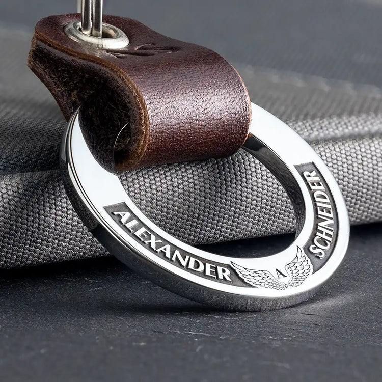 Personalized Gifts for Real Men