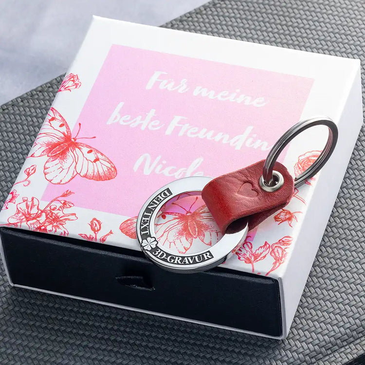 Entdecken Sie das perfekte Geschenk - Personalisierte Geschenkideen für Frauen