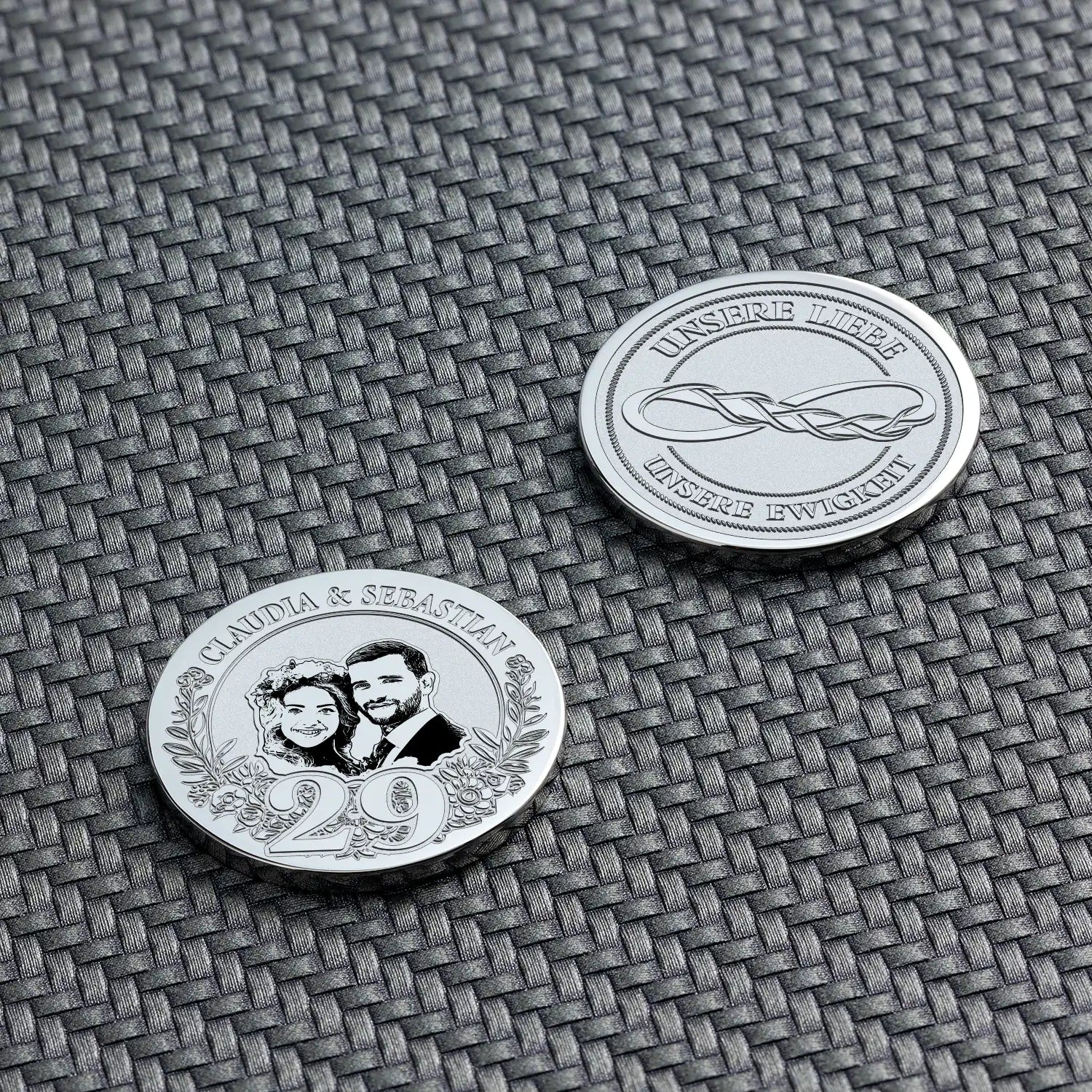 Il Regalo Di Anniversario Più Dolce Di Sempre: La Storia D'amore Che - Foto 10