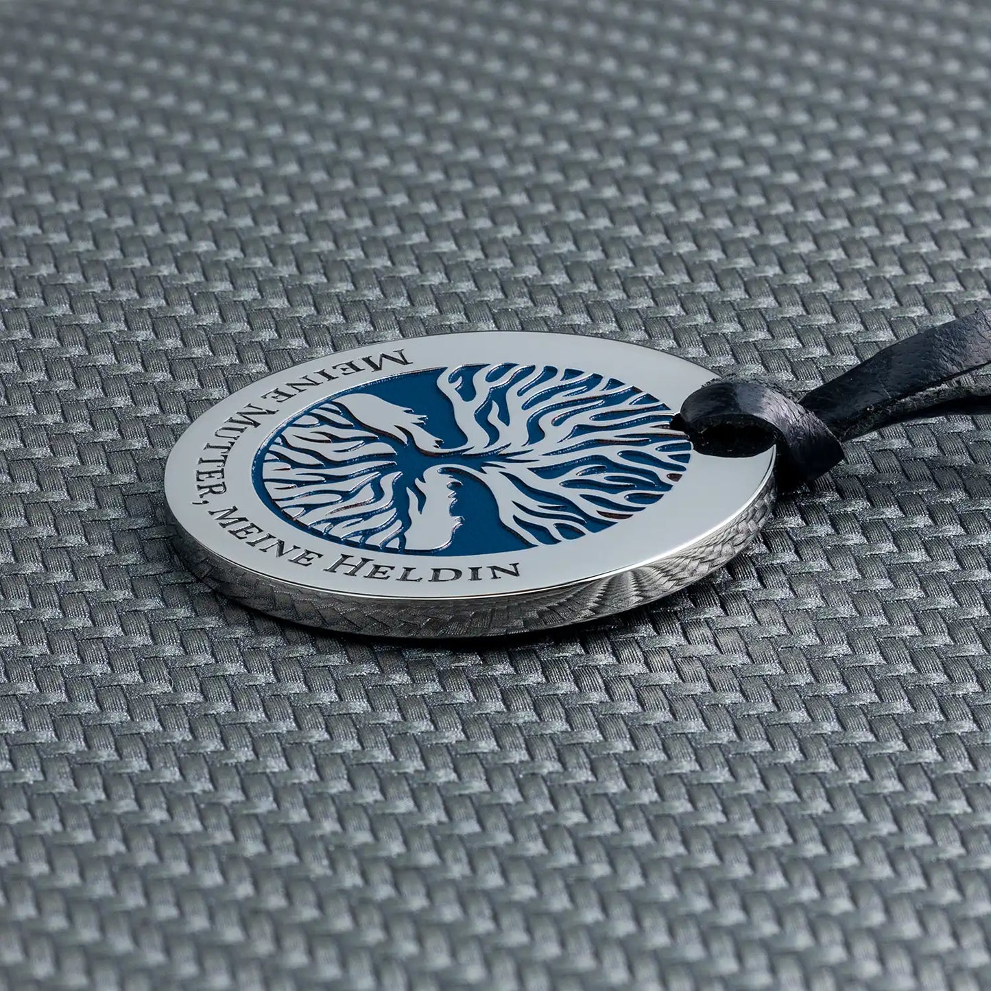 Personalisierter Lebensbaum Glücksbringer: Einzigartiges Muttertagsgeschenk | Online kaufen