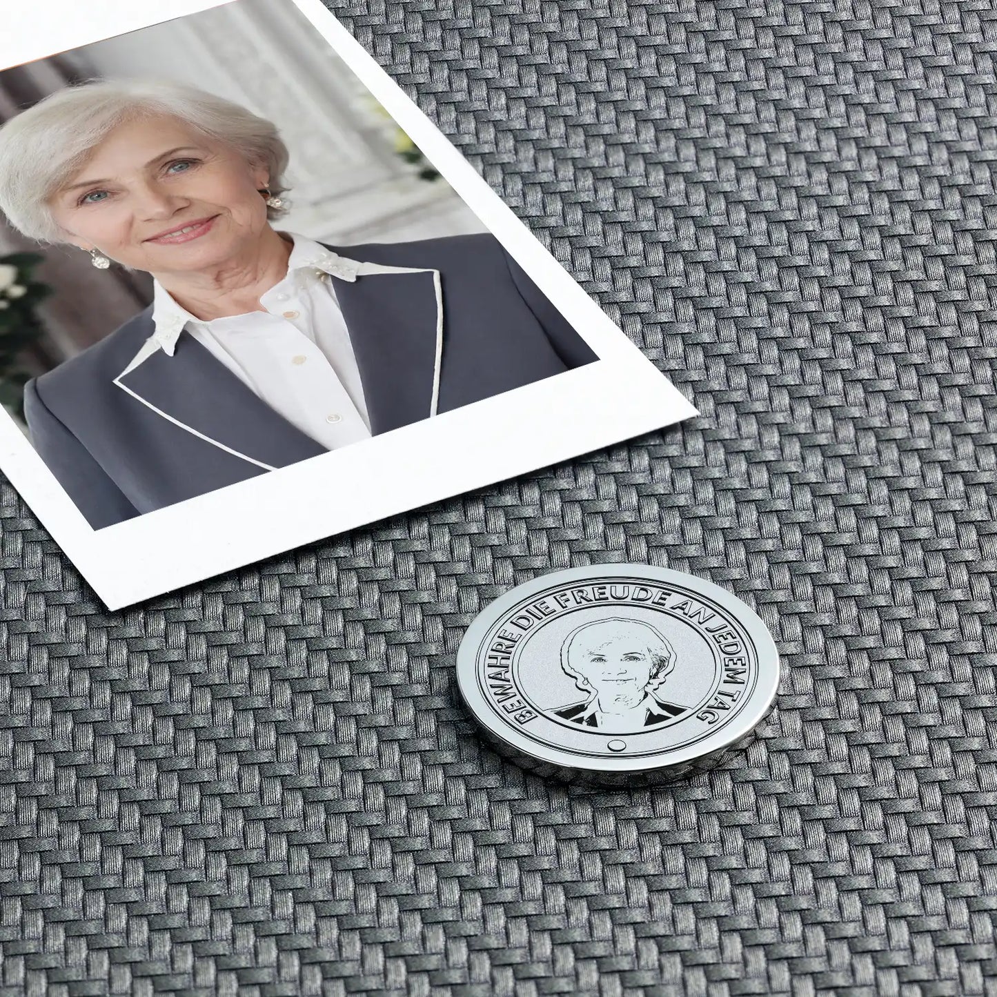 nvergessliches Geschenk für Sie und Ihn zum 68. Geburtstag