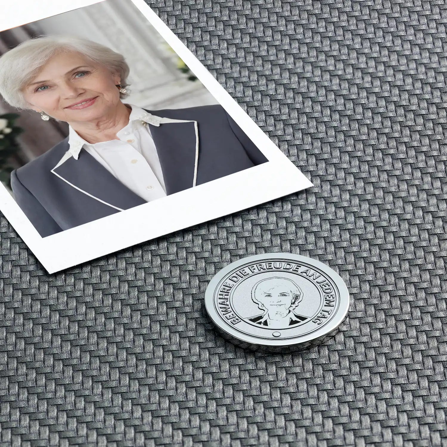 nvergessliches Geschenk für Sie und Ihn zum 68. Geburtstag