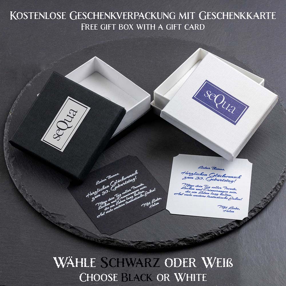 Die passende Geschenkbox für jede Gelegenheit - elegante Verpackung, die jeden Moment besonders macht