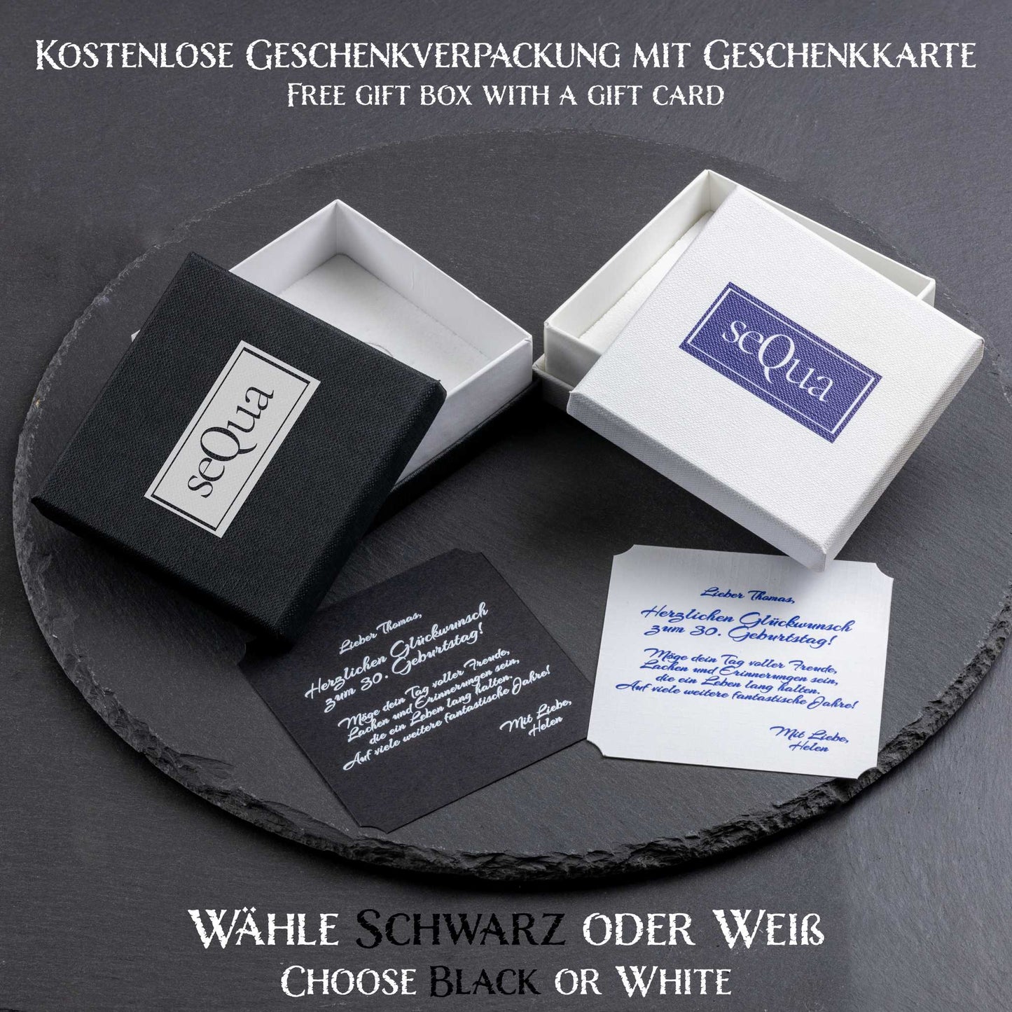 Kostenlosen Verpackung