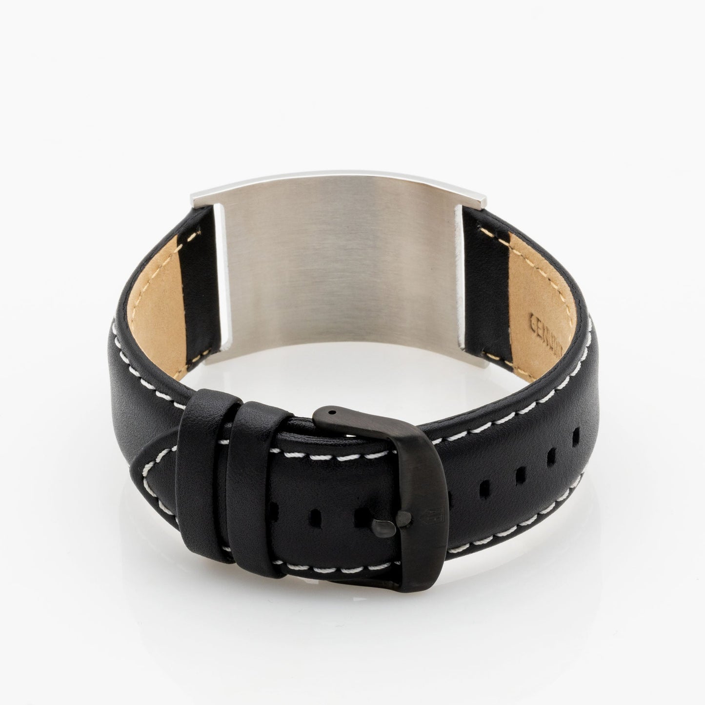 Elegant and practical medical information bracelet - seQua.Shop