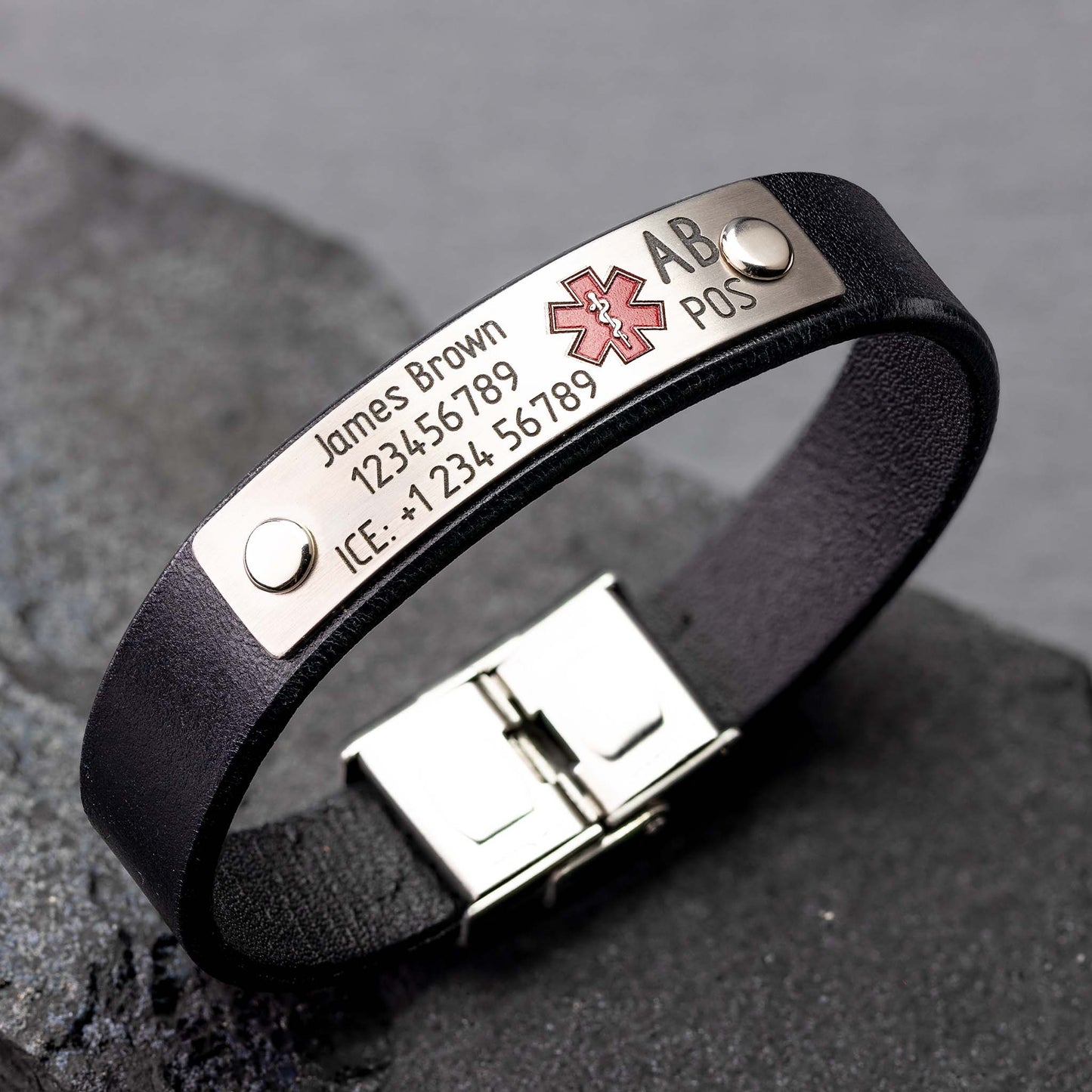 Notruf Armband - seQua.Shop