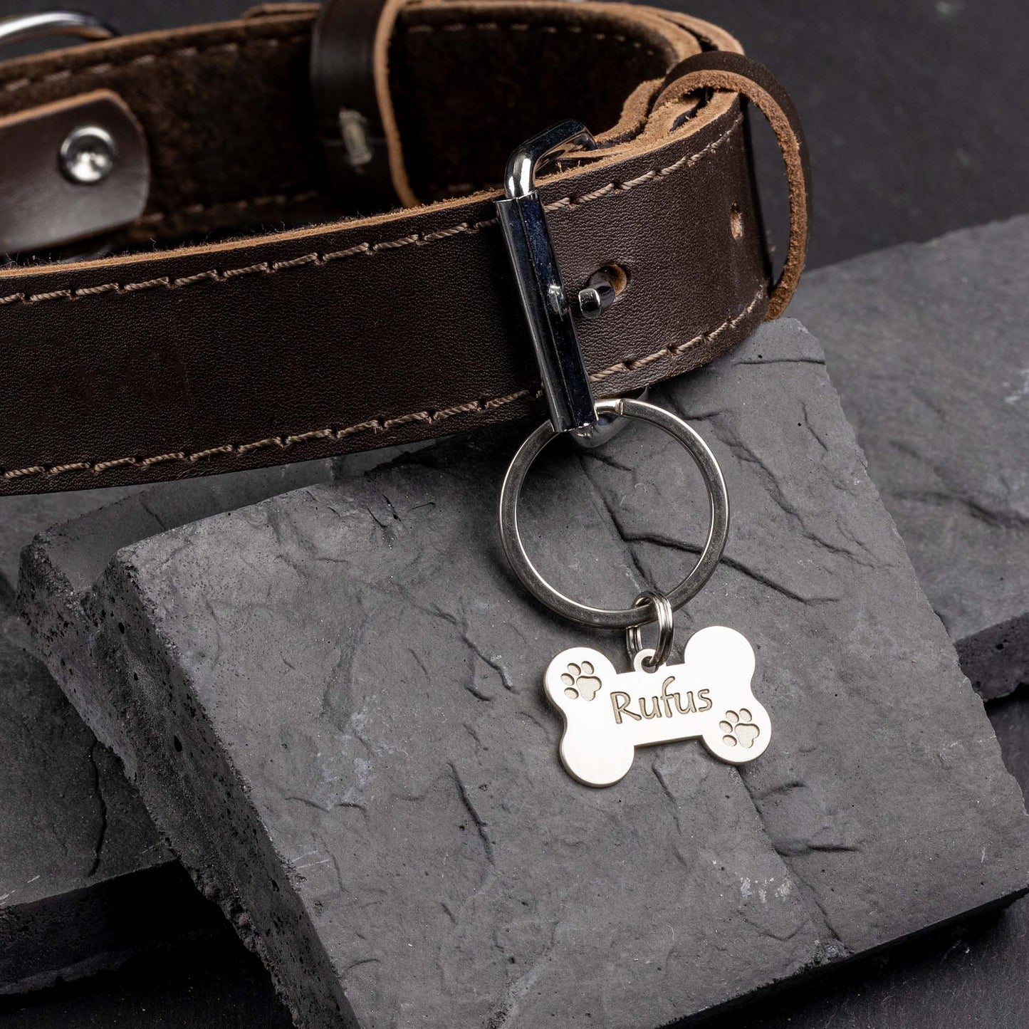 Ultimate Personalized Dog Tag - seQua.Shop