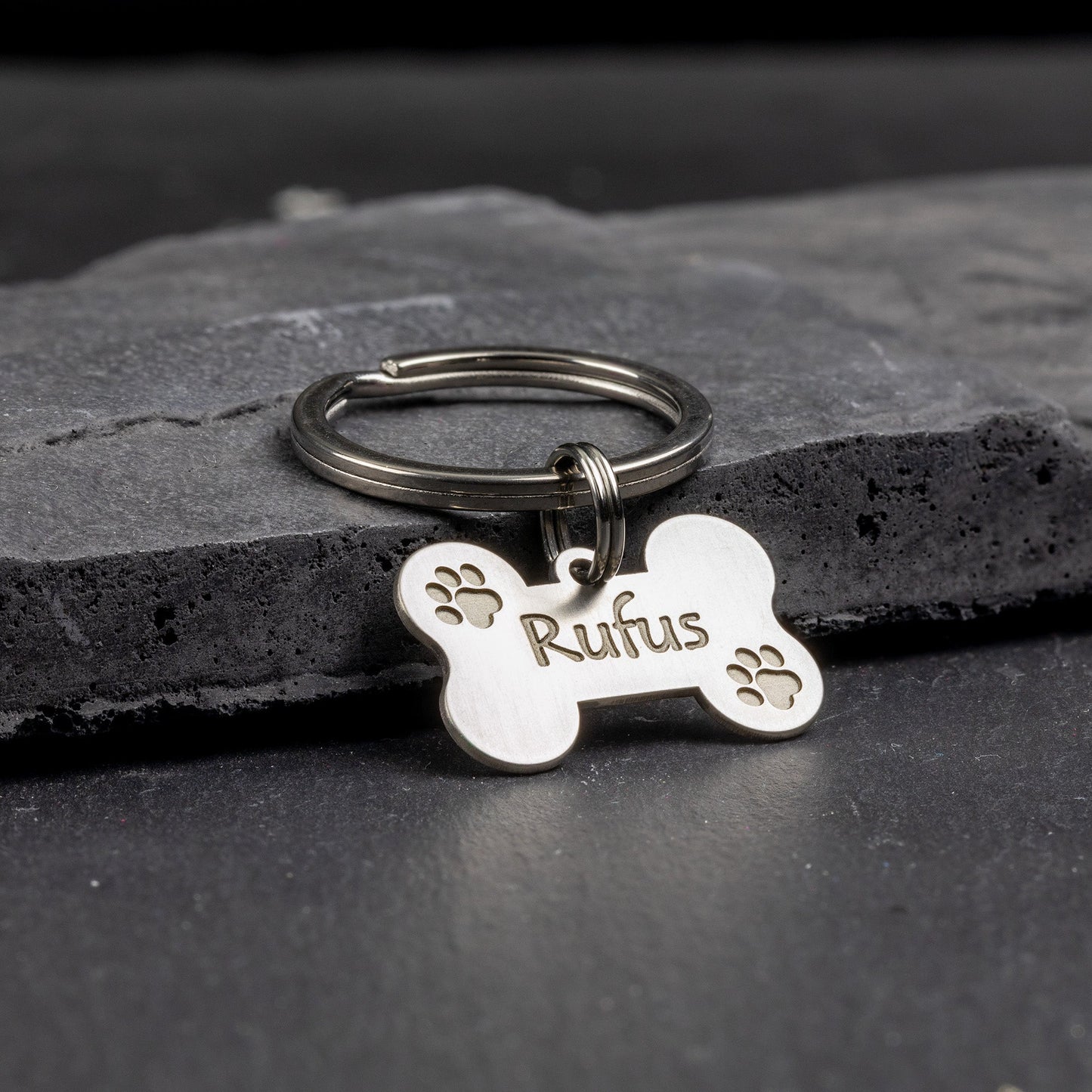 Ultimate Personalized Dog Tag - seQua.Shop