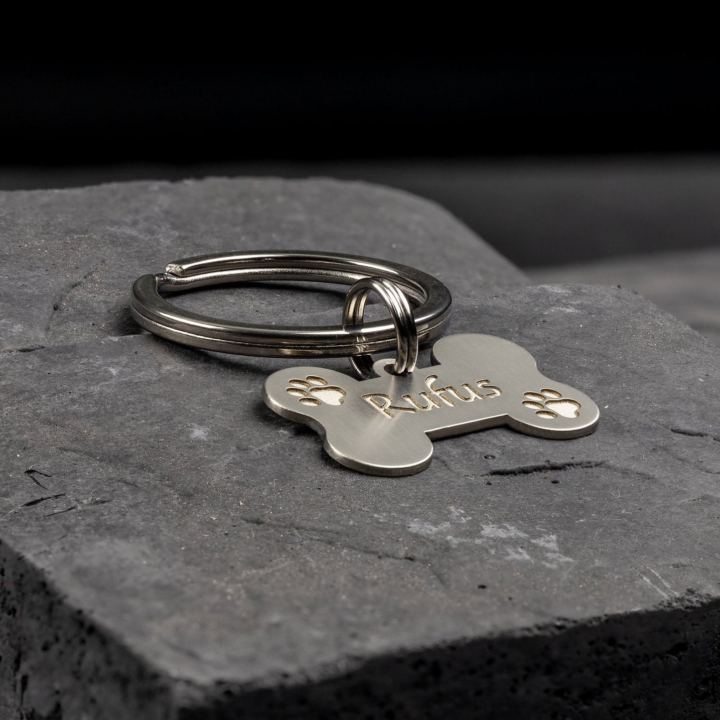 Ultimate Personalized Dog Tag - seQua.Shop