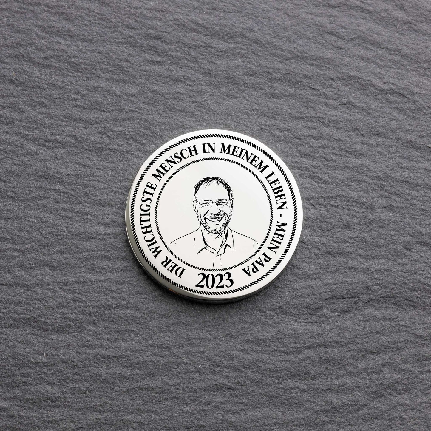 Ihre Lösung für ein originelles Geschenk Papa - seQua.Shop