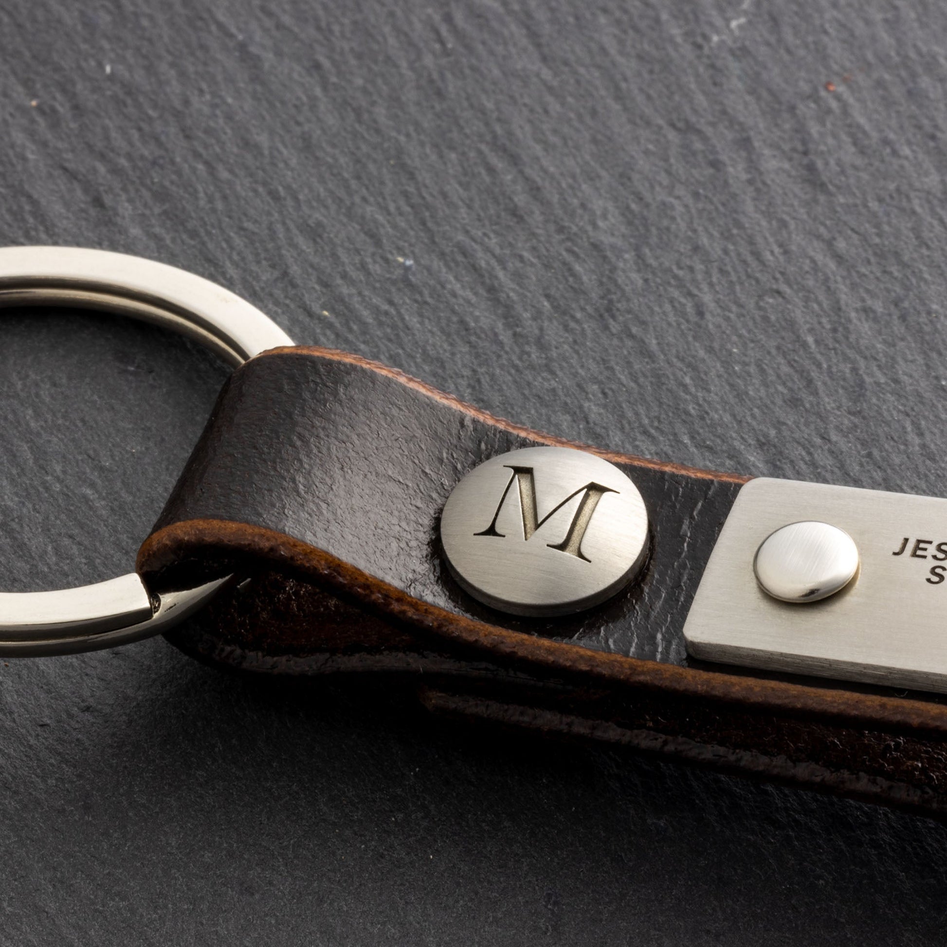 Personalisierte Schlüsselanhänger: Erstellen Sie individuelle